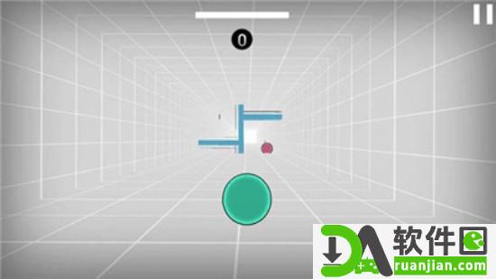 极速跳球手游安卓版截图1