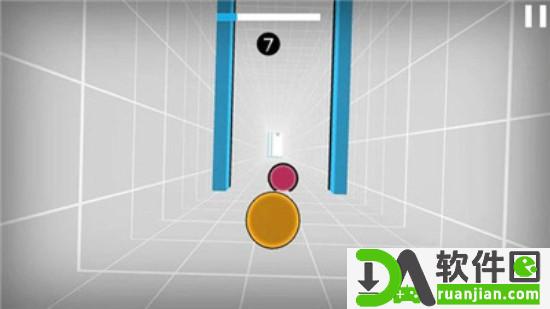 极速跳球手游安卓版截图3