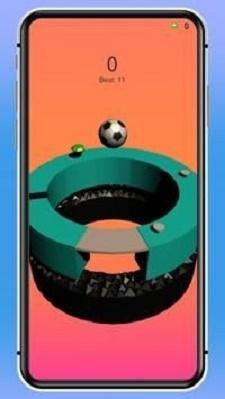 落球突破(Ball Drop Break)安卓版截图2