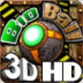 3d重力滚球(3D BioBall)安卓版