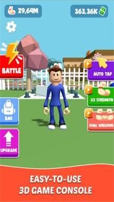 巨型升降机英雄(Giant Lift Heroes)安卓版截图2