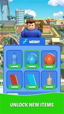 巨型升降机英雄(Giant Lift Heroes)安卓版截图1