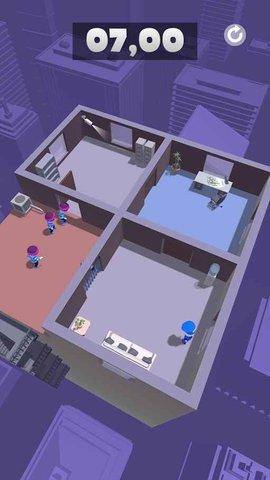 安全公司(Security Firm)安卓版截图1