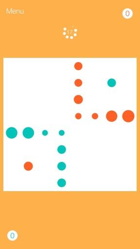 弹点出局(Dots Out)安卓版截图1