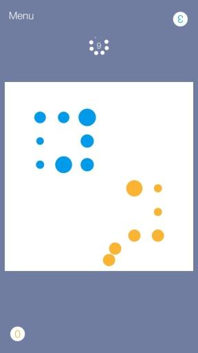 弹点出局(Dots Out)安卓版截图2