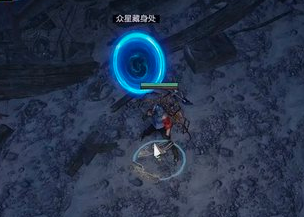 流放之路S21赛季转转锤用什么职业升华开荒好?