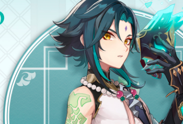 原神魈用3.2新圣遗物众王套怎么样?