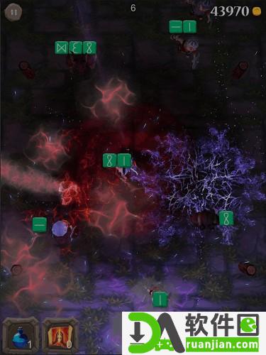 触摸之神(Touch of God)安卓版截图1