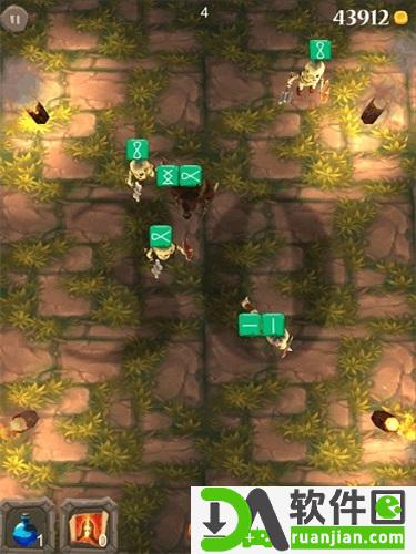 触摸之神(Touch of God)安卓版截图1