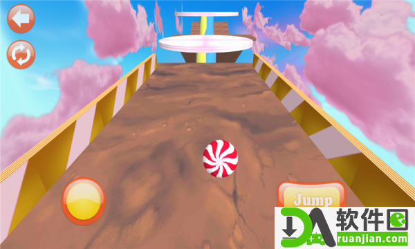 彩球迷宫安卓版截图1