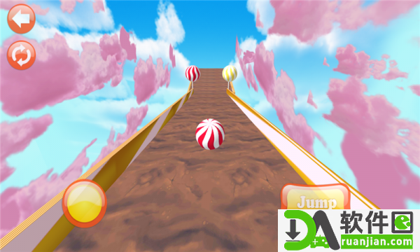 彩球迷宫安卓版截图2