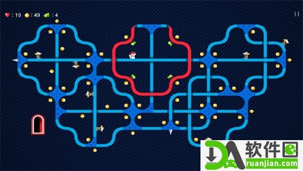 松鼠多特里奥(dotorio)安卓版截图2