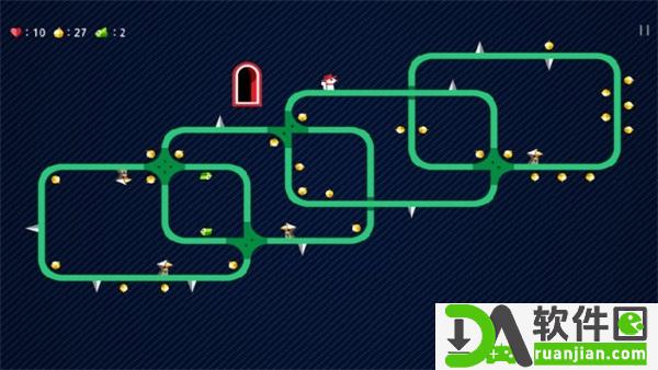 松鼠多特里奥(dotorio)安卓版截图1