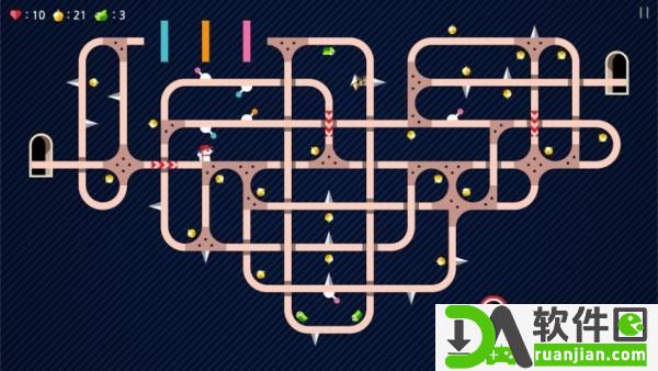 松鼠多特里奥(dotorio)安卓版截图1