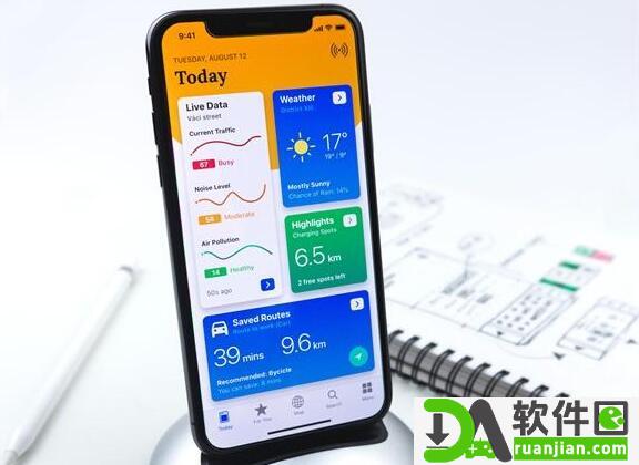 iphone x怎么截屏幕？iphone x截屏快捷键