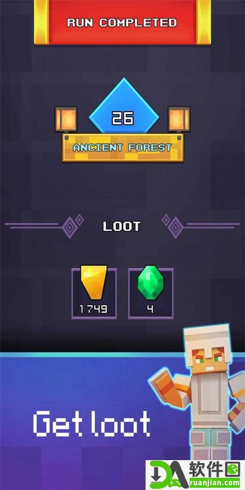 闲置船只塔防(Idle craft - tower defence)安卓版截图1