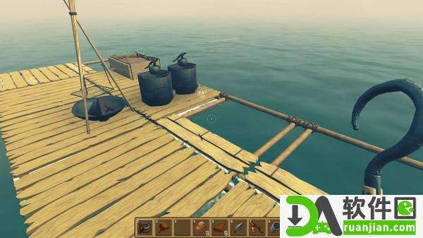 海上狩猎季安卓版截图2