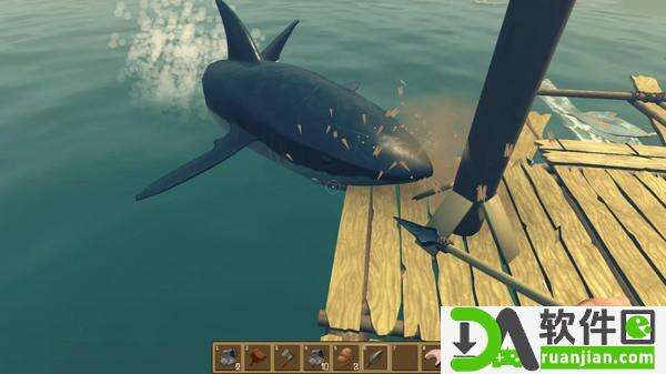 海上狩猎季安卓版截图1