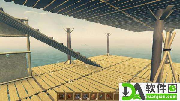 海上狩猎季安卓版截图1