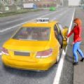 出租车司机3D城市出租车(Taxi Driver 3D: City Taxi Game)安卓版