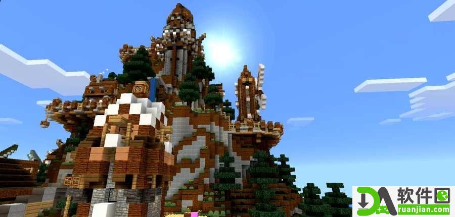 DIVERS安卓版截图1