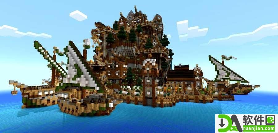 DIVERS安卓版截图1