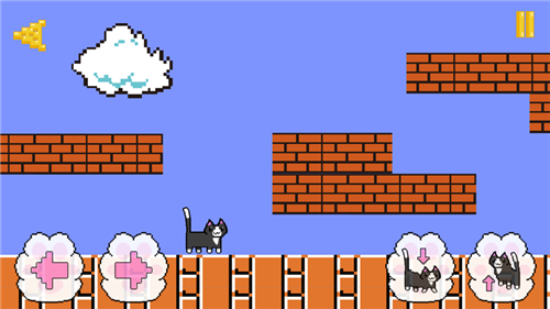 我家猫有残疾安卓版截图1