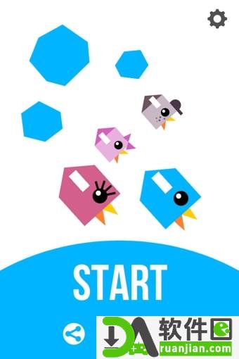 道奇的小鸟们(The Dodgers)安卓版截图2