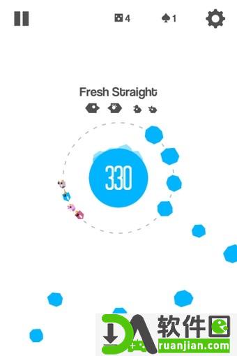 道奇的小鸟们(The Dodgers)安卓版截图1