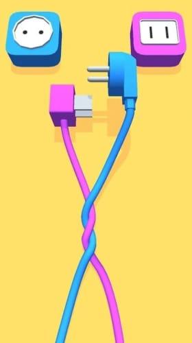 解开电线(Untangle All)安卓版截图1