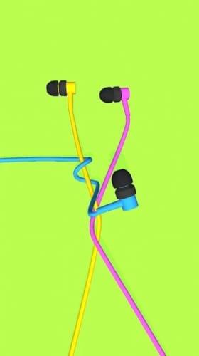 解开电线(Untangle All)安卓版截图2