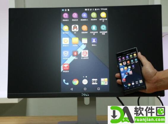 iphone投屏到电视教程