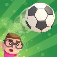 弹跳射门(Bouncy Goal)安卓版