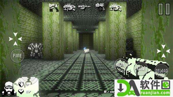 复古幕后安卓版截图2