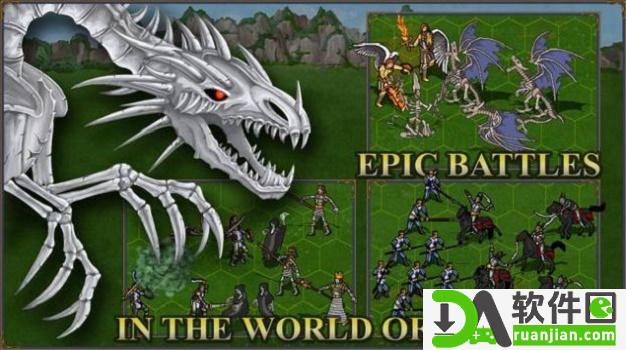 扩土城堡战(CastleWarsIO)安卓版截图1