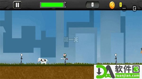 一条小虫虫吞噬地球安卓版截图1