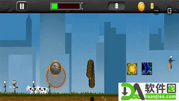 一条小虫虫吞噬地球安卓版截图1