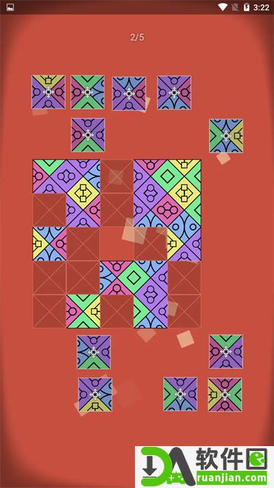 花样拼图2安卓版截图1