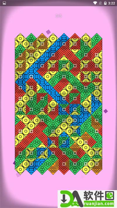花样拼图2安卓版截图1