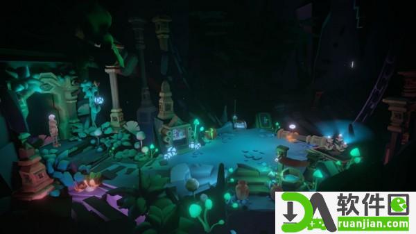 新星历险记安卓版截图1