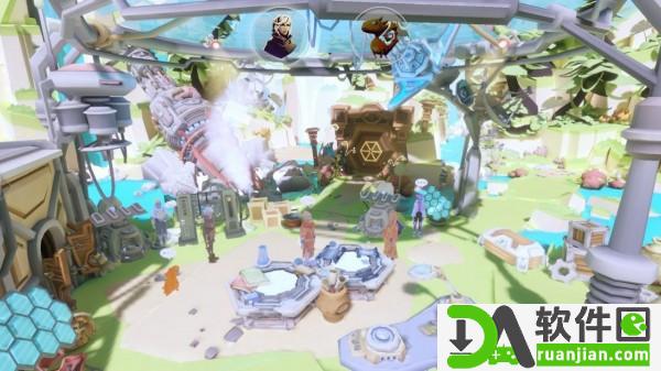 新星历险记安卓版截图1