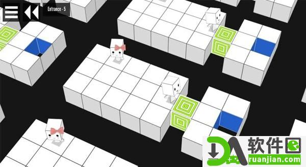 小方块大冒险安卓版截图2