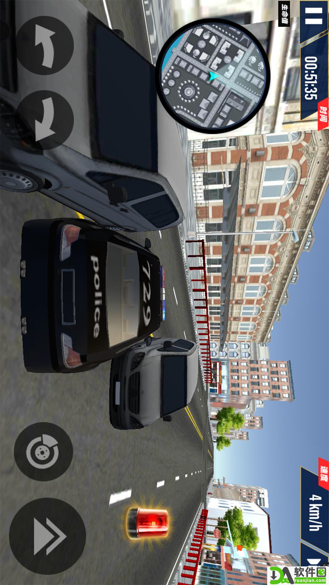 城市街头赛车安卓版截图2