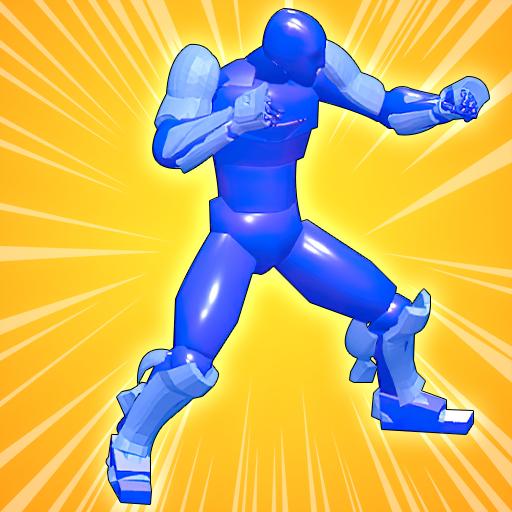 画一画对决安卓版