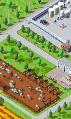 快乐奶牛农场(FarmGame)安卓版截图2