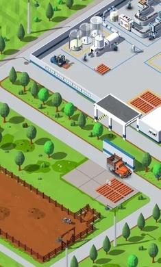 快乐奶牛农场(FarmGame)安卓版截图3