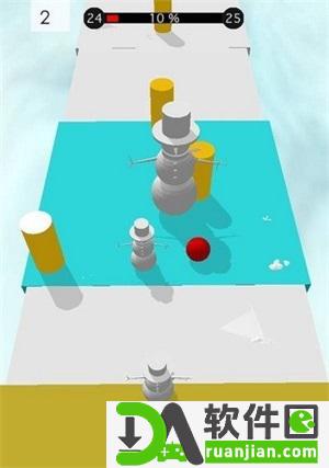 圣诞老人找礼物(Santa Help)安卓版截图2