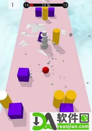 圣诞老人找礼物(Santa Help)安卓版截图1