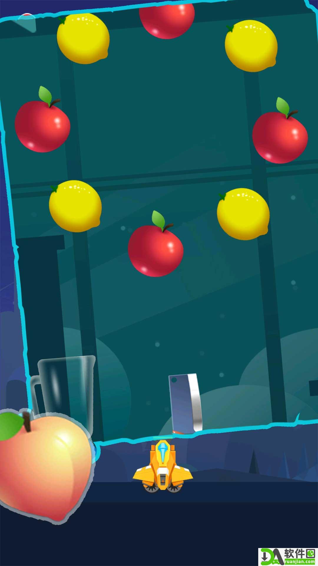 见缝插刀安卓版截图2