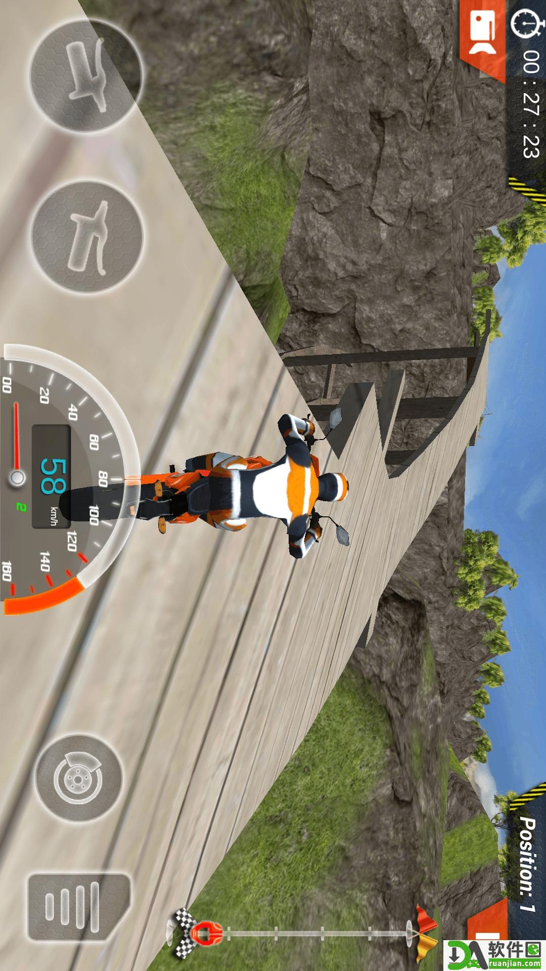 赛车集会安卓版截图2